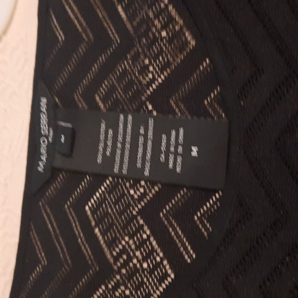 Beach cover up size M - Picture 3 of 3